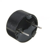 Ac 1-5 V 2 perni piezoelettrico elettronico passivo piezo buzzer